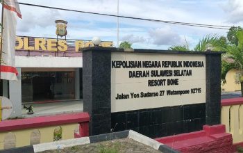 Pernyataan Kapolsek Salomekko Disorot soal Kasus Dugaan Penganiayaan: Polres Bone Didesak Diambil Alih 