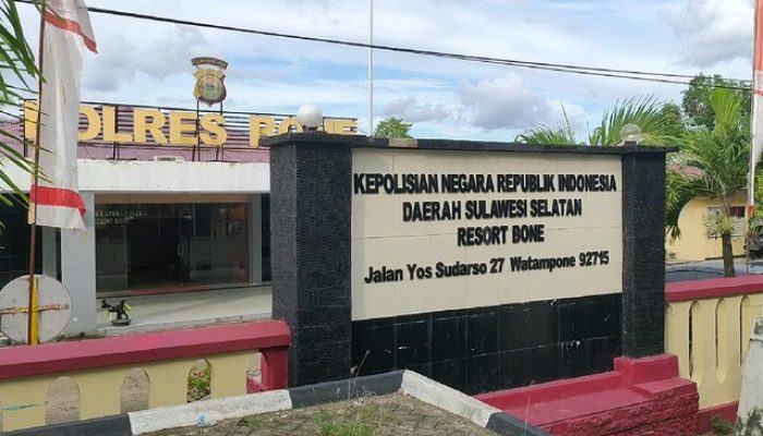 Pernyataan Kapolsek Salomekko Disorot soal Kasus Dugaan Penganiayaan: Polres Bone Didesak Diambil Alih 