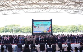Setelah 10 Tahun, 369 Kepala Sekolah Dilantik, Munafri: Tugas Berat dan Mulia Sudah Menanti
