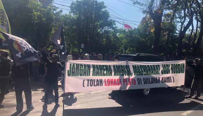 Abai Terhadap Transparansi Publik Terkait Pembangunan PLTSa, Warga Tamalanrea Ajukan Keberatan