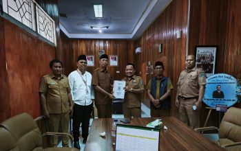 Pemkab Jeneponto Bergerak Cepat Tekan Anak Putus Sekolah, Data ATS dan Dapodik Dipadankan