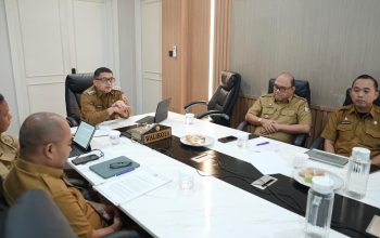 Kota Makassar Masuk Daftar Best Place to Invest Majalah Fortune Indonesia