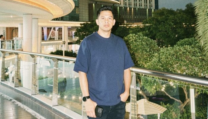 Dirga Saputra Desak Kejati Sulsel Kuliti Anggota Banggar DPRD Sulsel dalam Kasus Dugaan Korupsi Bookless Library Rp13 Miliar
