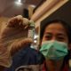 Ratusan Perempuan Sulsel Difasilitasi Vaksinasi HPV Secara Gratis