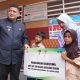 Menyeberang ke Pulau-Pulau Terluar, Munafri Bawa Solusi Pendidikan dan Kesehatan untuk Warga