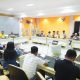 Aroma Musda Semakin Dekat, Panitia Gelar Rapat Matangkan Rangkaian Acara Musda Golkar SulSel ke XI