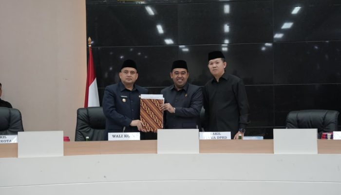 Pemkot dan DPRD Makassar Perkuat Regulasi Hukum Pembangunan Kota Lewat Tiga Ranperda