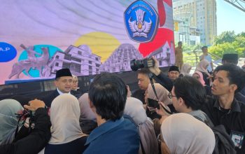 Respons Dugaan Pungli Pengisian Kepsek, Munafri Perintahkan Inspektorat Periksa Seluruh Pihak