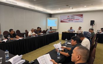 Mubes 2031, Ketua Umum IKA Unhas Berpeluang Dipilih Langsung