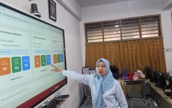 Tak Lolos Sekolah Negeri? Pemkot Makassar Siapkan 67 Sekolah Swasta GRATIS Lewat SPMB