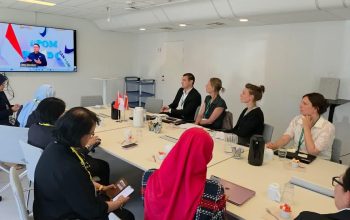 Diplomasi Taruna Ikrar Kepala BPOM Menembus Eropa, Utus Delegasi Penjajakan Kerjasama Indonesia dan Denmark