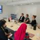 Diplomasi Taruna Ikrar Kepala BPOM Menembus Eropa, Utus Delegasi Penjajakan Kerjasama Indonesia dan Denmark