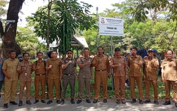 Cegah Klaim Sepihak, Pemkot Makassar Amankan Aset Fasum 4,3 Hektare di Biringkanaya