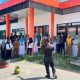 Pegawai RSUD H. Andi Sulthan Dg Radja Bulukumba Ikuti Pelatihan Penanganan Kebakaran