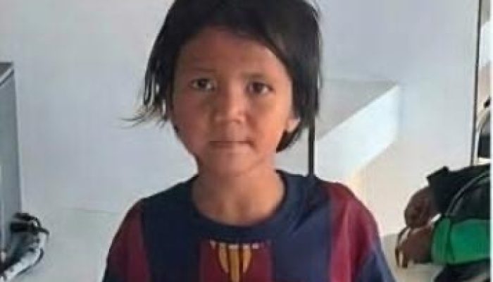 UPTD PPA Makassar Amankan Anak yang Ditemukan di Kawasan CPI, Ajak Masyarakat Bantu Temukan Keluarganya