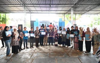 Disdik Sinjai Beri Apresiasi Satuan Pendidikan dan Peserta Didik Berprestasi pada TKA 2026