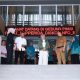 Istri Mendagri Kunjungi Gedung Pinisi, Apresiasi Fasilitas Pelayanan Publik Bulukumba