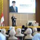 Taufan Pawe Berbagi Ilmu di IPDN Sulsel, Tekankan Integritas dan Tata Kelola Pemerintahan