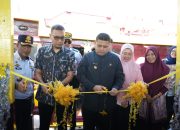 Wali Kota Munafri Luncurkan Pete-pete Laut, Transportasi Gratis Hubungkan Pulau-pulau Makassar