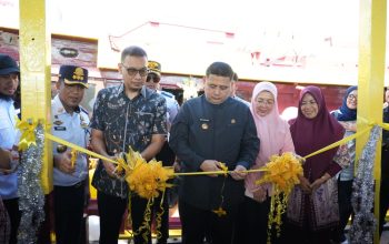 Wali Kota Munafri Luncurkan Pete-pete Laut, Transportasi Gratis Hubungkan Pulau-pulau Makassar