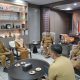 Wali Kota Makassar Dukung Rencana Sekolah Unggulan SMP-SMA Berbasis Asrama Disdik Sulsel di Gedung MULO