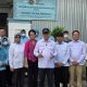 Kota Pahlawan Jadi Saksi, Taruna Ikrar Turun Langsung ke SPPG Pastikan Pangan Aman dan Bergizi bagi Generasi Indonesia