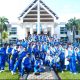 Bupati Jeneponto Lepas Kontingen Porsenijar PGRI 2026, Targetkan Prestasi dan Junjung Sportivitas