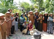 Berawal dari Keluhan Sampah, BSU Nurul Ilmi Kini Jadi Pusat Edukasi Lingkungan di Manggala