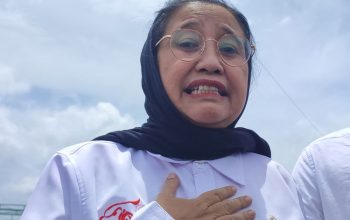 Eks Panitia Festival MBG Makassar Ini Optimistis Nanik S Deyang Bawa Program Prabowo Lebih Baik