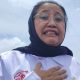 Eks Panitia Festival MBG Makassar Ini Optimistis Nanik S Deyang Bawa Program Prabowo Lebih Baik