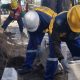 Dinas PU Benahi Trotoar Jalan Tinumbu, Kembalikan Hak Pejalan Kaki dan Optimalkan Drainase
