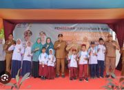Program Wali Kota Munafri: Siswa Tak Lolos SMP Negeri Tetap Bisa Sekolah Gratis di SMP Swasta, Ini Daftarnya