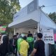 Komar Indonesia Buka Cabang Baru di AP Pettarani, Bagikan 500 Cup Kopi Gratis untuk Warga Makassar