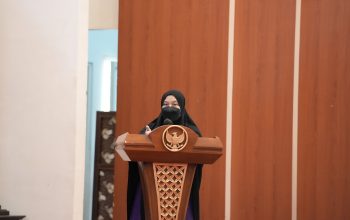 Ketua Tim Pembina Posyandu Sulsel Dorong Optimalisasi Layanan 6 SPM Melalui Pelatihan Kader Posyandu Batch 2 dan 3