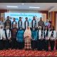 Melalui Sosialisasi KISAK, TP PKK Provinsi Sulawesi Selatan Perkuat Tertib Administrasi Kependudukan di Luwu Timur