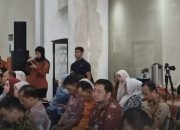 Bapenda Makassar Hadiri Rakor Pengamanan Indonesia Gastrodiplomacy Series 2026