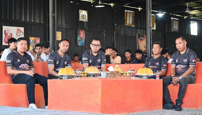 Kapolres Cup E-Sport 2026 Resmi Bergulir, 28 Tim Mobile Legends Berebut Tiket Menuju Kapolda dan Kapolri Cup