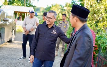 Respons Aduan Masyarakat, Komisi B DPRD Sulsel Temukan Indikasi Pelanggaran Distribusi Pupuk Subsidi di Empat Kecamatan di Bone