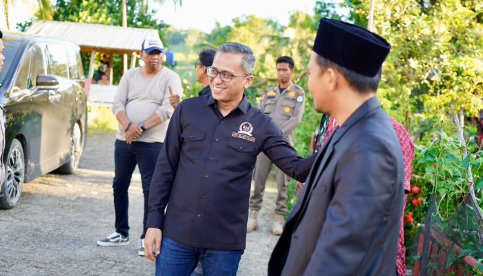 Respons Aduan Masyarakat, Komisi B DPRD Sulsel Temukan Indikasi Pelanggaran Distribusi Pupuk Subsidi di Empat Kecamatan di Bone