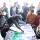 Pemkab Bulukumba Gelar Verlap Guna Perkuat Bukti Batas Daerah dengan Kabupaten Sinjai