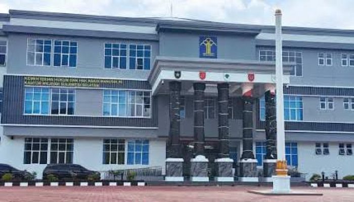 Kakanwil Baru Ditjenpas Sulsel Diuji: Berani Bongkar Mafia Jabatan atau Tidak?