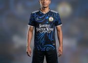 Diperkuat Ferdinand “The Dragon” Sinaga, Dokter Koboi FC Kuda Hitam Walikota Makassar Cup 2026