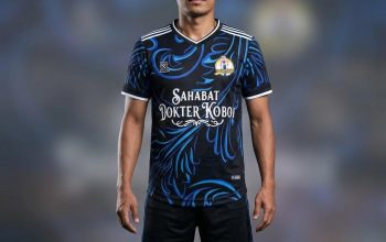 Diperkuat Ferdinand “The Dragon” Sinaga, Dokter Koboi FC Kuda Hitam Walikota Makassar Cup 2026