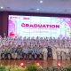Dari Hafal 30 Juz hingga Lolos Kampus Impian, SPIDI Antar 72 Wisudawati Menuju Masa Depan Gemilang
