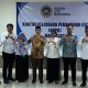Kunjungi BGN Sulsel, Tamsil Linrung Dorong Percepatan MBG dan Minta Jajaran Tetap Fokus Bekerja