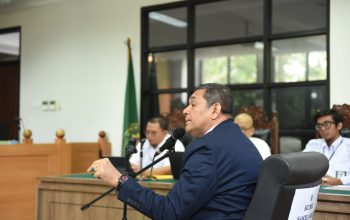 Fahri Bachmid Bongkar Dasar Konstitusional Pencabutan PLK di PTUN Jakarta: Negara Berwenang Menertibkan Organisasi Warisan Kolonial