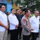 Presiden Prabowo Pimpin Pemusnahan 214,84 Ton Narkoba, Taruna Ikrar Hadir Perkuat Sinergi Pengawasan