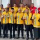 Manuver Jelang Musda: 13 Pemegang Mandat DPD II Kompak Bertemu di Rumah IAS