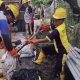 Tindak Lanjut Aduan Lontara+, Dinas PU Makassar Normalisasi Drainase di Kompleks Ranggong