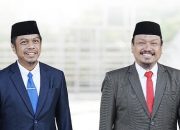 Kepala Disperkim Makassar Hadiri Upacara Peringatan Hari Lahir Pancasila 2026